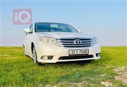 تويوتا أفالون